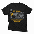 Playera Nana Shimura - D1 Corte Regular - Kiracases by Pulso creativo