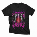 Playera Nezuko - D1 Corte Regular - Kiracases by Pulso creativo