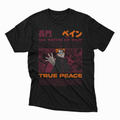 Playera Pain - D1 (Corte Regular) - Kiracases by Pulso creativo