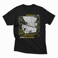 Playera Piccolo x Gohan - D1 Corte Regular - Kiracases by Pulso creativo