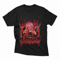 Playera Power - D1 Corte Regular - Kiracases by Pulso creativo