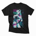 Playera Rebecca - D1 Corte Regular - Kiracases by Pulso creativo