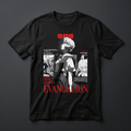 Playera Rei Ayanami - Evangelion - Kiracases by Pulso creativo