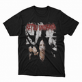 Playera Retsu - Bleach Corte Regular - Kiracases by Pulso creativo
