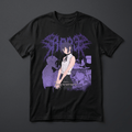 Playera Reze - Chainsaw Man Diseño 2 - Kiracases by Pulso creativo