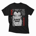 Playera Riuk - D1 Corte Regular - Kiracases by Pulso creativo