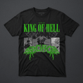 Playera Roronoa Zoro - One Piece Diseño 2 - Kiracases by Pulso creativo