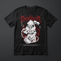 Playera Rudo - Gachiakuta Diseño 1 - Kiracases by Pulso creativo