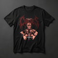 Playera Ryomen Sukuna - Jujutsu Kaisen Diseño 8 - Kiracases by Pulso creativo