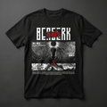 Playera Sacrificio - Berserk - Kiracases by Pulso creativo