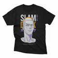 Playera Sakuragi - D1 (Corte Regular) - Kiracases by Pulso creativo