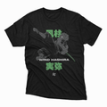 Playera Sanemi - D1 Corte Regular - Kiracases by Pulso creativo