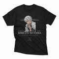 Playera Sanemi - D2 Corte Regular - Kiracases by Pulso creativo