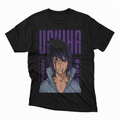 Playera Sasuke - D2 (Corte Regular) - Kiracases by Pulso creativo