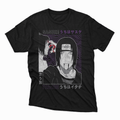 Playera Sasuke x Itachi - D1 (Corte Regular) - Kiracases by Pulso creativo