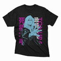 Playera Shigaraki - D2 Corte Regular - Kiracases by Pulso creativo