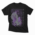 Playera Shigaraki - D3 Corte Regular - Kiracases by Pulso creativo