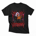 Playera Shigaraki - D4 Corte Regular - Kiracases by Pulso creativo