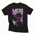 Playera Shigeo Kageyama - D1 (Corte Regular) - Kiracases by Pulso creativo