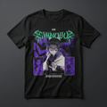 Playera Shinobu Kocho - Demon Slayer - Kiracases by Pulso creativo