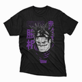 Playera Shoro - D1 Corte Regular - Kiracases by Pulso creativo