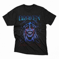 Playera Solo Leveling - D1 Corte Regular - Kiracases by Pulso creativo