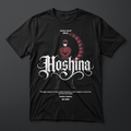 Playera Soshiro Hoshina - Kaiju No. 8 - Kiracases by Pulso creativo