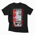 Playera Souichi - D1 Corte Regular - Kiracases by Pulso creativo