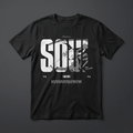 Playera Soul Eater - Diseño Manga - Kiracases by Pulso creativo