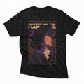Playera Spike Spiegel - D1 Corte Regular - Kiracases by Pulso creativo