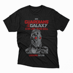 Playera Star Lord - D1 Corte Regular - Kiracases by Pulso creativo