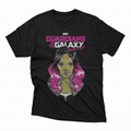 Playera Star Lord - D1 Corte Regular - Kiracases by Pulso creativo