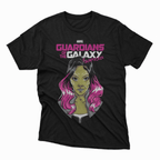 Playera Star Lord - D1 Corte Regular - Kiracases by Pulso creativo