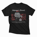 Playera Sukuna - D2 Corte Regular - Kiracases by Pulso creativo