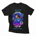 Playera Tanjiro - D2 Corte Regular - Kiracases by Pulso creativo