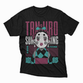 Playera Tanjiro - D3 Corte Regular - Kiracases by Pulso creativo