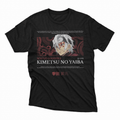 Playera Tengen Uzui - D1 Corte Regular - Kiracases by Pulso creativo