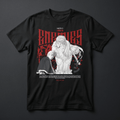 Playera Thorfinn - Vinland Saga - Kiracases by Pulso creativo
