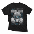 Playera Tobirama - D2 (Corte Regular) - Kiracases by Pulso creativo