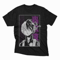 Playera Todoroki - D1 Corte Regular - Kiracases by Pulso creativo