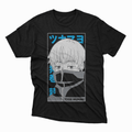 Playera Toge Inumaki - D3 Corte Regular - Kiracases by Pulso creativo