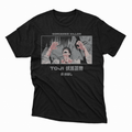 Playera Toji - D4 Corte Regular - Kiracases by Pulso creativo
