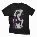 Playera Toji - D5 Corte Regular - Kiracases by Pulso creativo