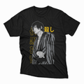 Playera Toji - D6 Corte Regular - Kiracases by Pulso creativo