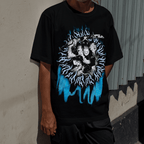 Playera Toji Skill Corte Regular - Kiracases by Pulso creativo