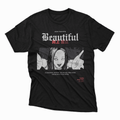 Playera Tomie - D1 Corte Regular - Kiracases by Pulso creativo