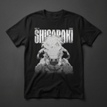 Playera Tomura Shigaraki - My Hero Academia Diseño 2 - Kiracases by Pulso creativo