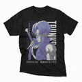 Playera Trunks - D1 Corte Regular - Kiracases by Pulso creativo