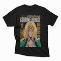 Playera Tsunade - D1 (Corte Regular) - Kiracases by Pulso creativo