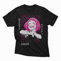 Playera Uraraka - D2 Corte Regular - Kiracases by Pulso creativo